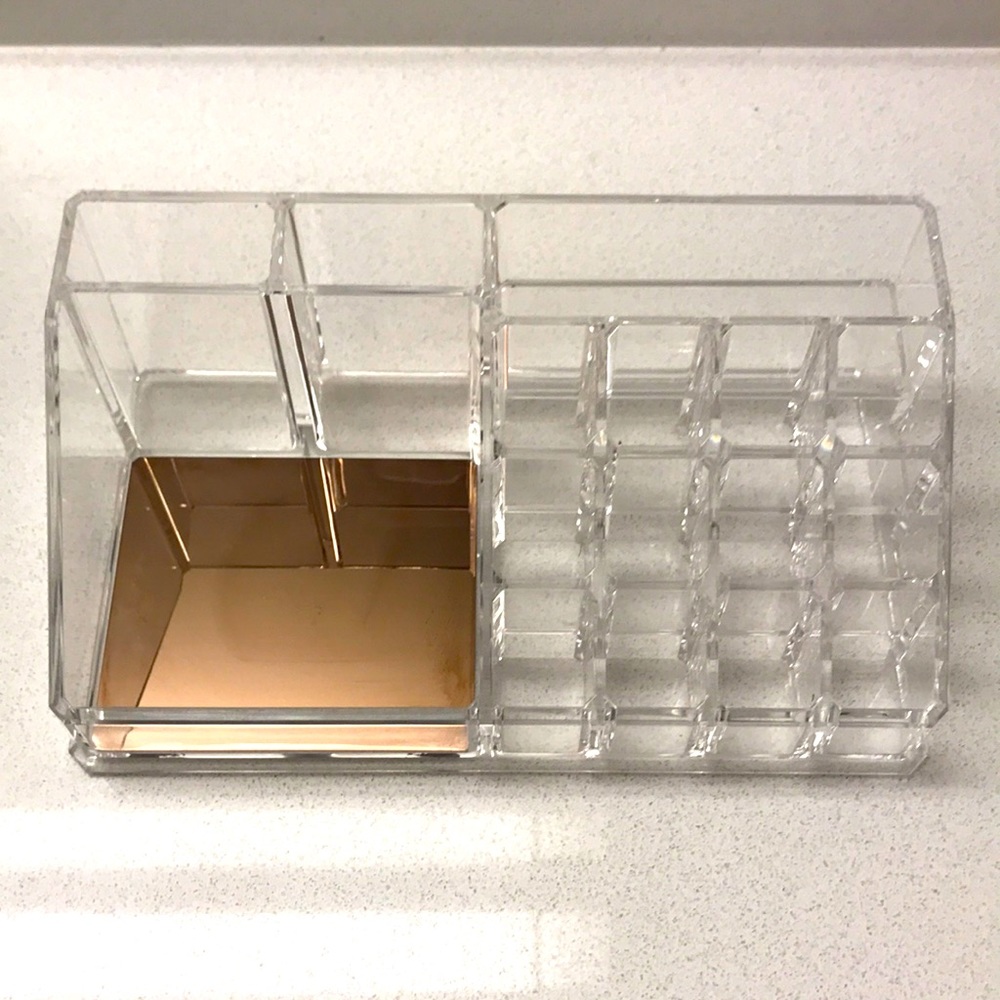 Lipstick Organizer 💄💋